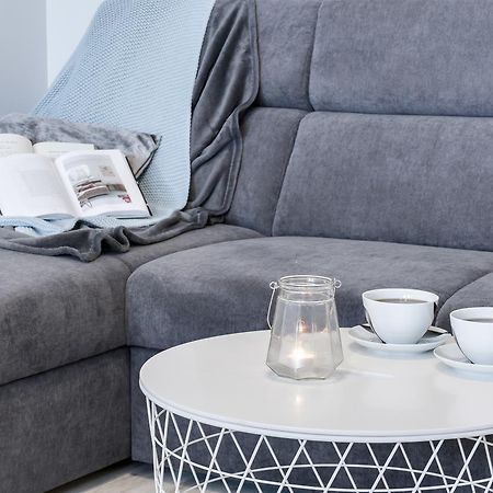 Elite Apartments Oliwa Business Center Sopot Zewnętrze zdjęcie