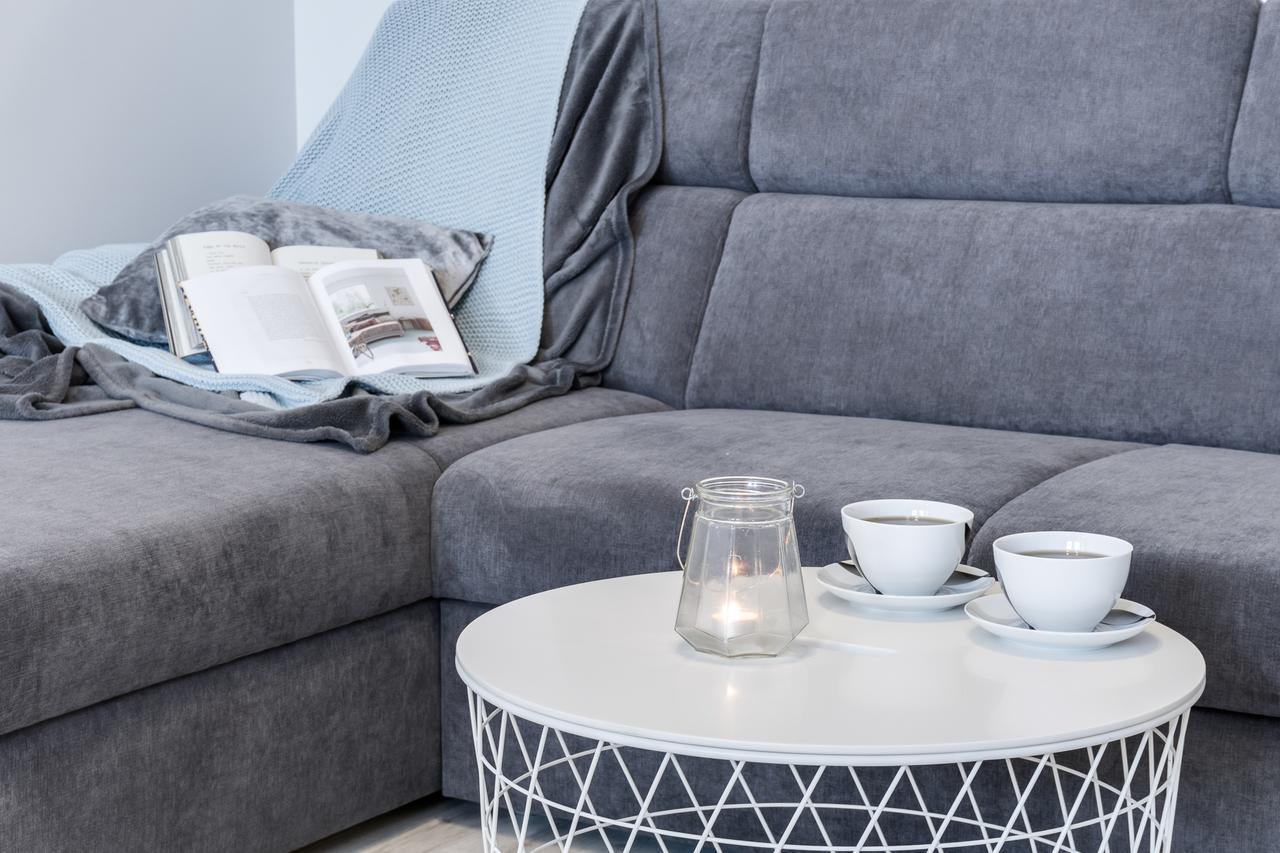 Elite Apartments Oliwa Business Center Sopot Zewnętrze zdjęcie