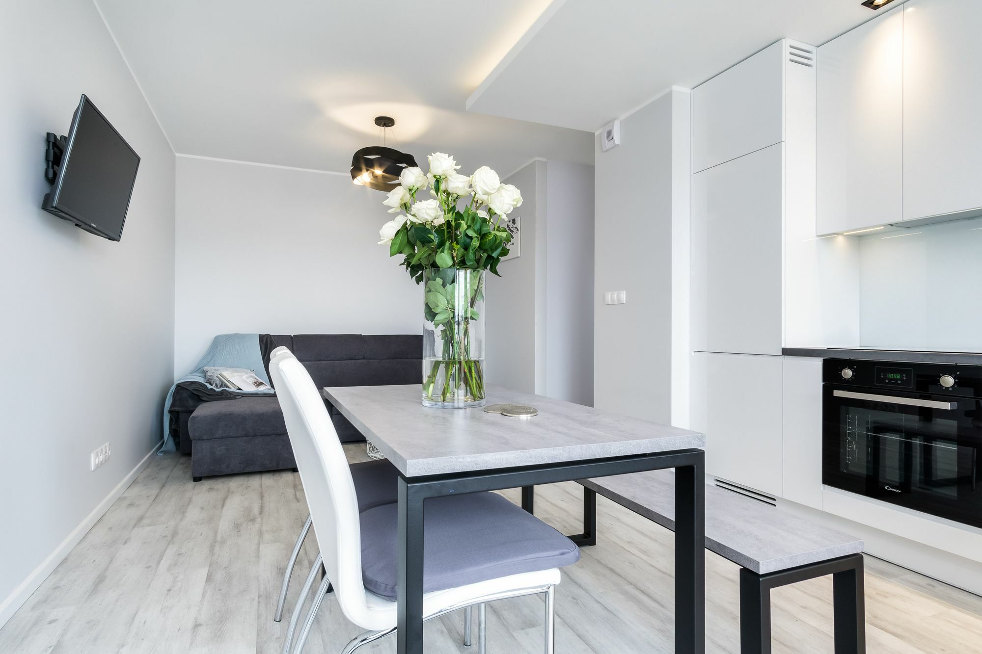 Elite Apartments Oliwa Business Center Sopot Zewnętrze zdjęcie