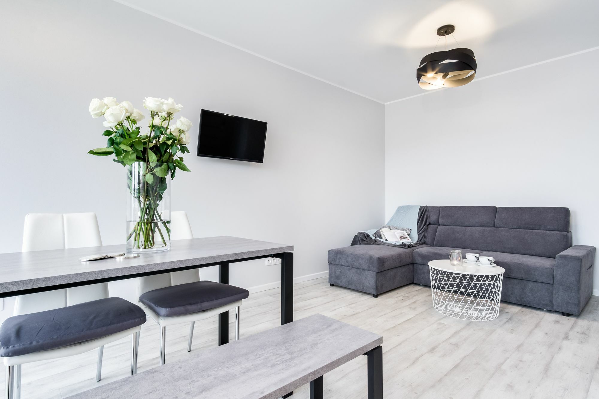 Elite Apartments Oliwa Business Center Sopot Zewnętrze zdjęcie