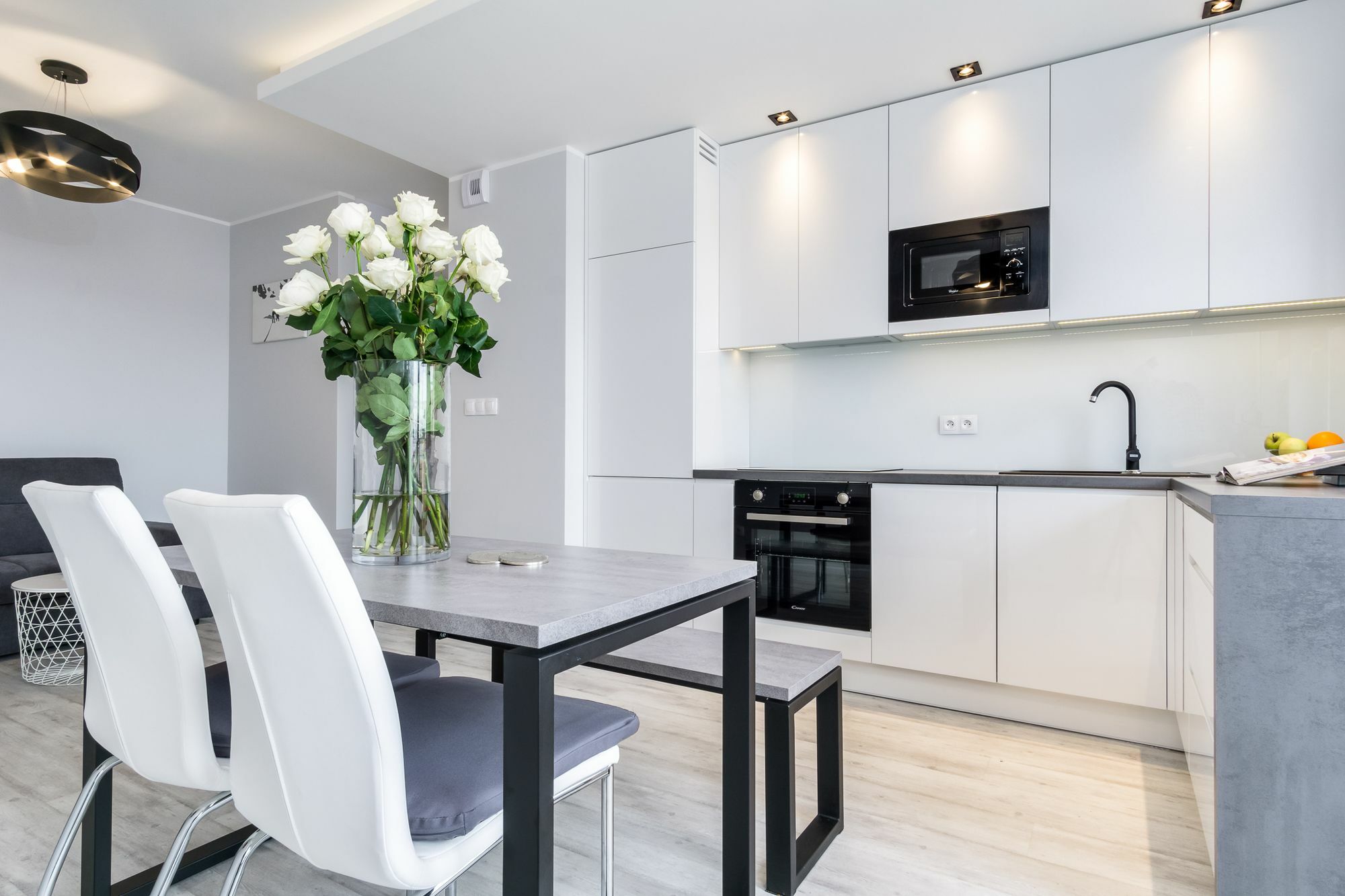 Elite Apartments Oliwa Business Center Sopot Zewnętrze zdjęcie